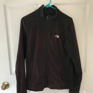 North Face jacket Women’s XL